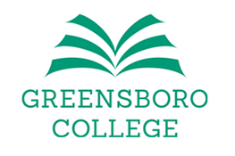 Greensboro logo
